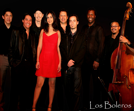 Wedding Music Band,Cuban, Latin, Salsa, band for wedding music, The wedding band  right here